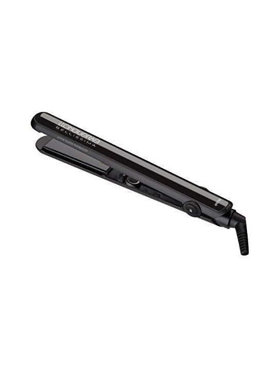 Bellissima Piastra per Capelli Nanoceramica