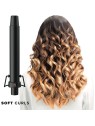 Bellissima My Pro Twist Style GT22 200 Soft Curls 11768 Accessorio per bigodini donna