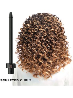 Bellissima My Pro Twist Style GT22 200 Riccioli Scolpiti 11769 Accessorio per bigodini donna