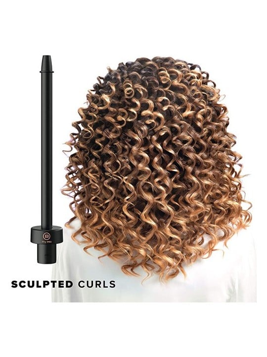 Bellissima My Pro Twist Style GT22 200 Riccioli Scolpiti 11769 Accessorio per bigodini donna