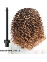 Bellissima My Pro Twist Style GT22 200 Riccioli Scolpiti 11769 Accessorio per bigodini donna