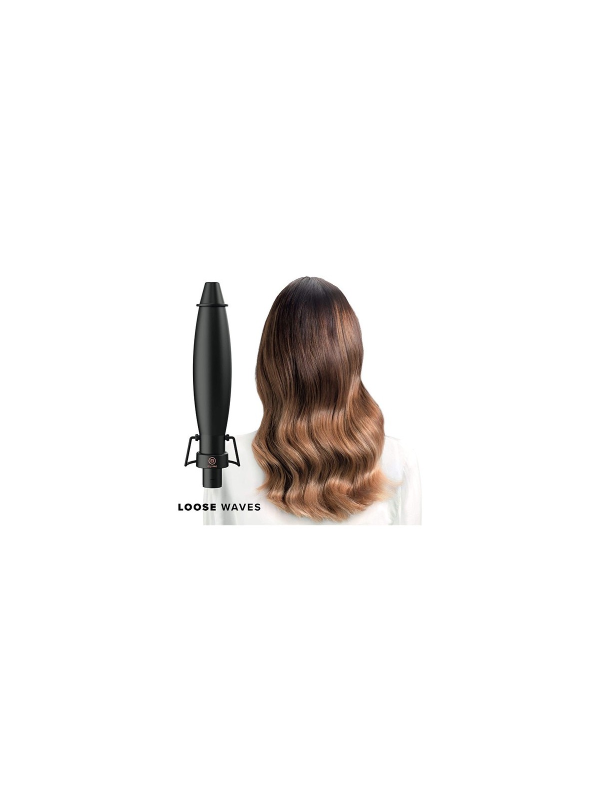 Bellissima My Pro Twist & Style GT22 200 - Ricci Perfetti
