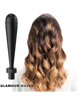 Bellissima My Pro Twist Style GT22 200 Glamour Waves 11772 Accessorio per bigodini donna