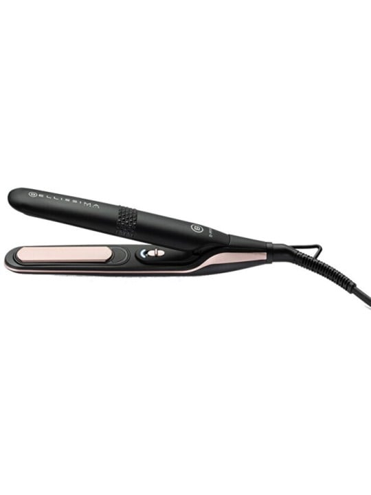 Bellissima BMini Piastra per capelli da viaggio donna