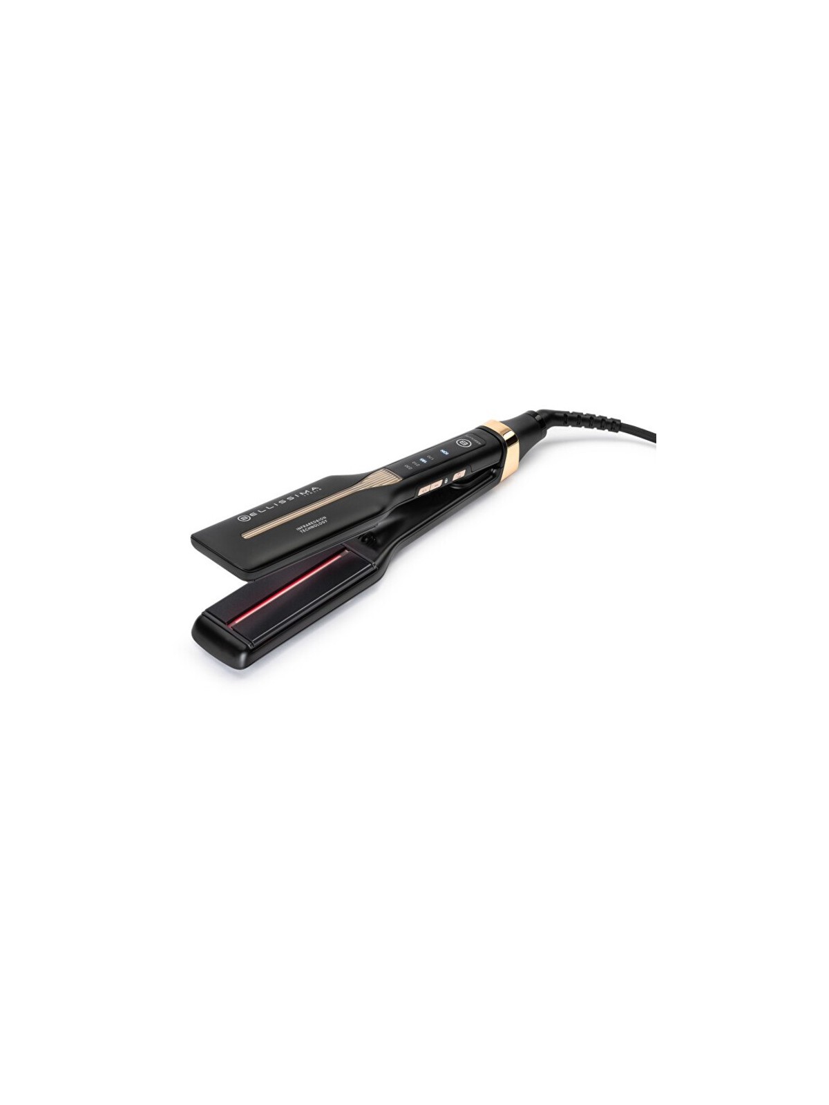 Bellissima XL 11873 Absolute Piastra per capelli