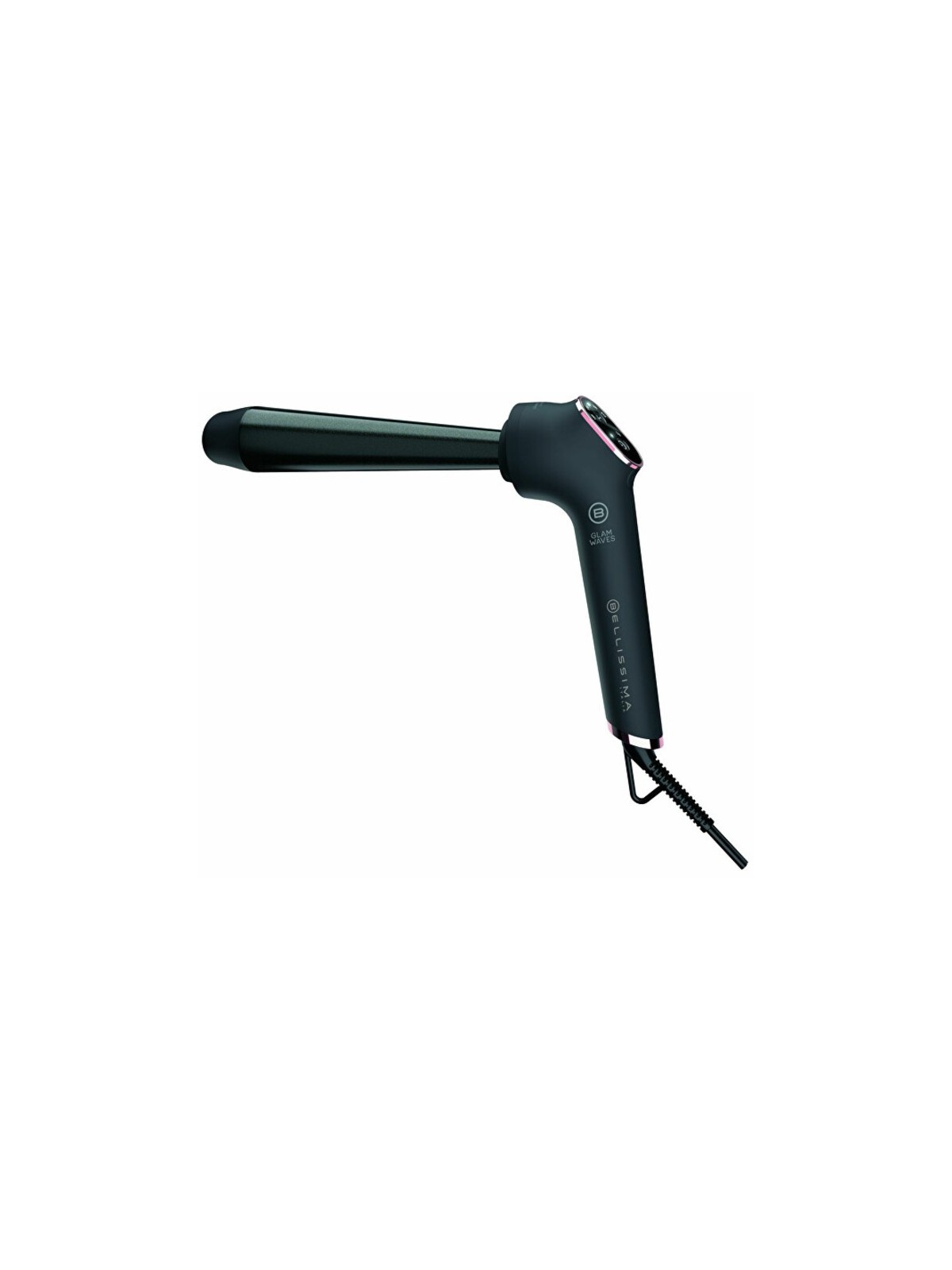 Bellissima Glam Waves - Arricciacapelli Conico