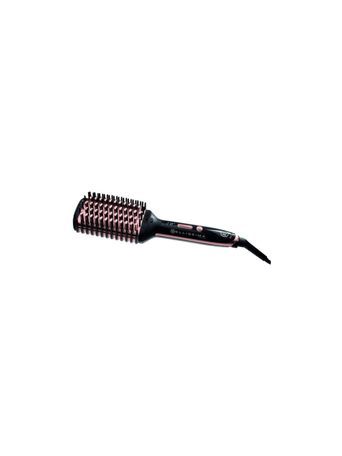 Bellissima Magic Shiny Brush 11879 Spazzola per capelli lisciante donna