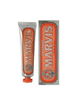 Pasta Dentifricia Marvis Zenzero Menta 85ml