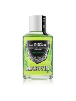 Marvis Collutorio alla menta verde 120ml unisex Marvis www.essenzetotalstyle.com 