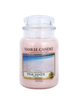 Yankee Candle Original Large Jar 623g Pink Sands