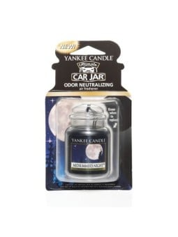 Yankee Candle Midsummer's Night Ultimate Car Jar