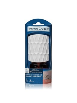 Yankee Candle ScentPlug Starter Kit Pink Sands Ununit base per una presa elettrica profumata unisex