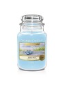 Yankee Candle Beach Walk Scented Candle 623.0g