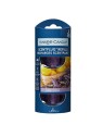 Yankee Candle Ricarica per diffusore elettrico Kit Biologico Limone Lavanda 2 x 18,5ml unisex Yankee Candle www.essenzetotalstyl
