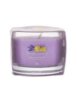 Yankee Candle Limone Lavanda Unisex 37g