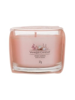Yankee Candle Pink Sands Unisex 37 0g
