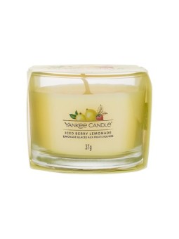 Yankee Candle Limonata Ghiacciata ai Frutti di Bosco