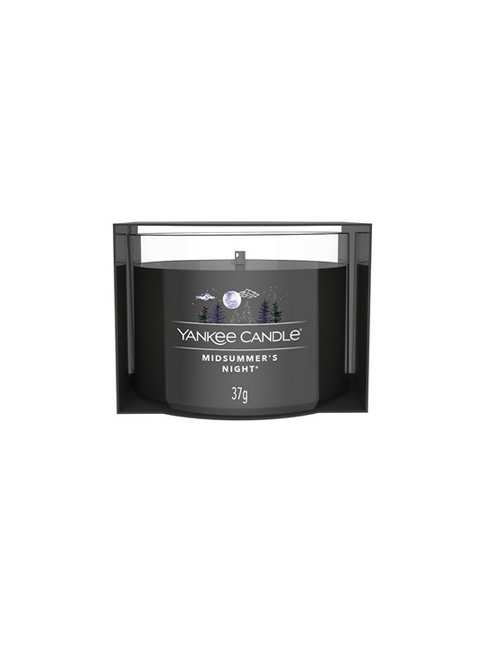 Yankee Candle Notte di Mezza Estate