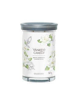 Yankee Candle Candela Profumata Unisex Gardenia Bianca Signature Tumbler