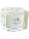 Yankee Candle Mezzanotte Gelsomino unisex 37 0g