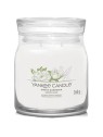 Yankee Candle Candela Profumata Signature Gardenia Bianca bl gardnie Candela Profumata unisex 368 0g