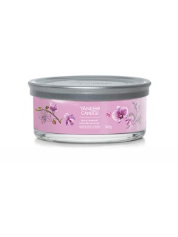 Yankee Candle Candela Tumbler Signature Orchidea Selvaggia