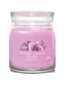 Yankee Candle Candela Firma Orchidea Selvaggia unisex 368 0g