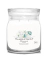 Yankee Candle Candela Profumata Signature Polvere per Bambini dtsk pudr Vonn svka unisex 368 0g