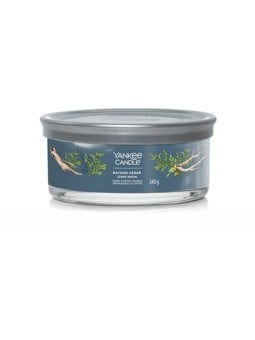 Yankee Candle Signature 5-Wick Tumbler vonná sviečka