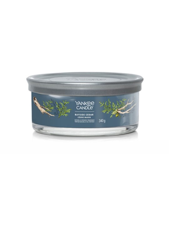 Yankee Candle Signature 5-Wick Tumbler vonná sviečka