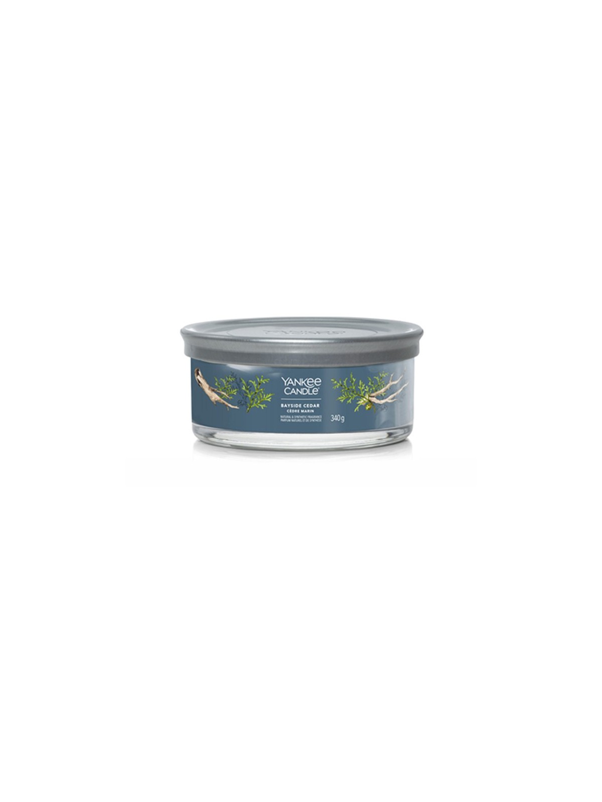 Yankee Candle Signature 5-Wick Tumbler vonná sviečka