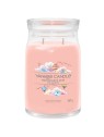 Yankee Candle Candela Firma Cielo Acquarello unisex 368 0g