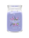 Yankee Candle Candela Signature Fiori di Lill Unisex 368 0g