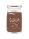 Yankee Candle Pralina Betulla Candela Profumata Unisex 567g