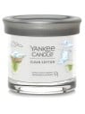 Yankee Candle Candela Tumbler Signature Cotone Pulito ist bavlna Vonn svka unisex 340g