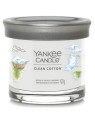 Yankee Candle Candela Tumbler Signature Cotone Pulito ist bavlna Vonn svka unisex 567g