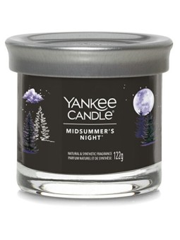 Yankee Candle Candela Profumata Unisex Midsummers Night