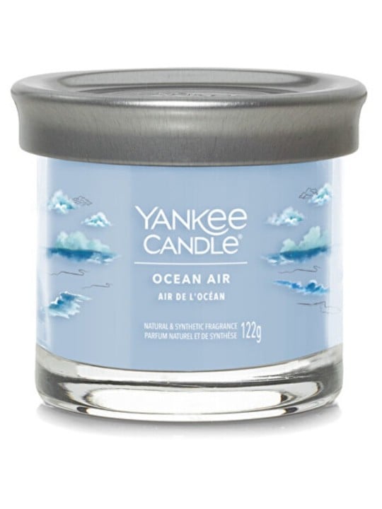 Yankee Candle Candela Tumbler Signature Aria di Mare