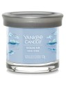 Yankee Candle Candela Tumbler Signature Aria di Mare
