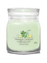 Yankee Candle Cetriolo Menta Fresca