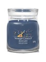 Yankee Candle Twilight Tunes Signature Candle al crepuscolo Candela profumata unisex 567 0g