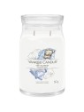 Yankee Candle Signature Scented Candle Soft Blanket 567 g