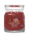 Yankee Candle Candela Signature Sogno Autunnale 368g