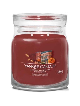 Yankee Candle Autumn Daydream Signature Candle 567g