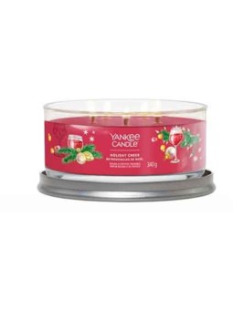 Candela Yankee Candle Sogno Autunnale 340g