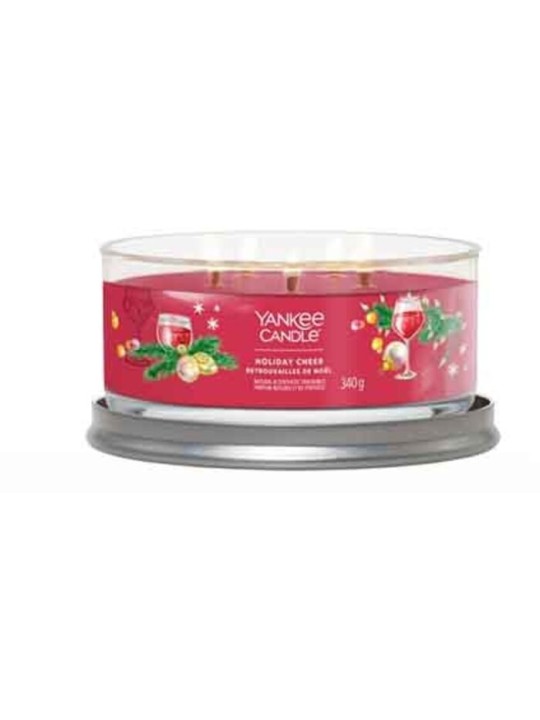 Candela Yankee Candle Sogno Autunnale 340g
