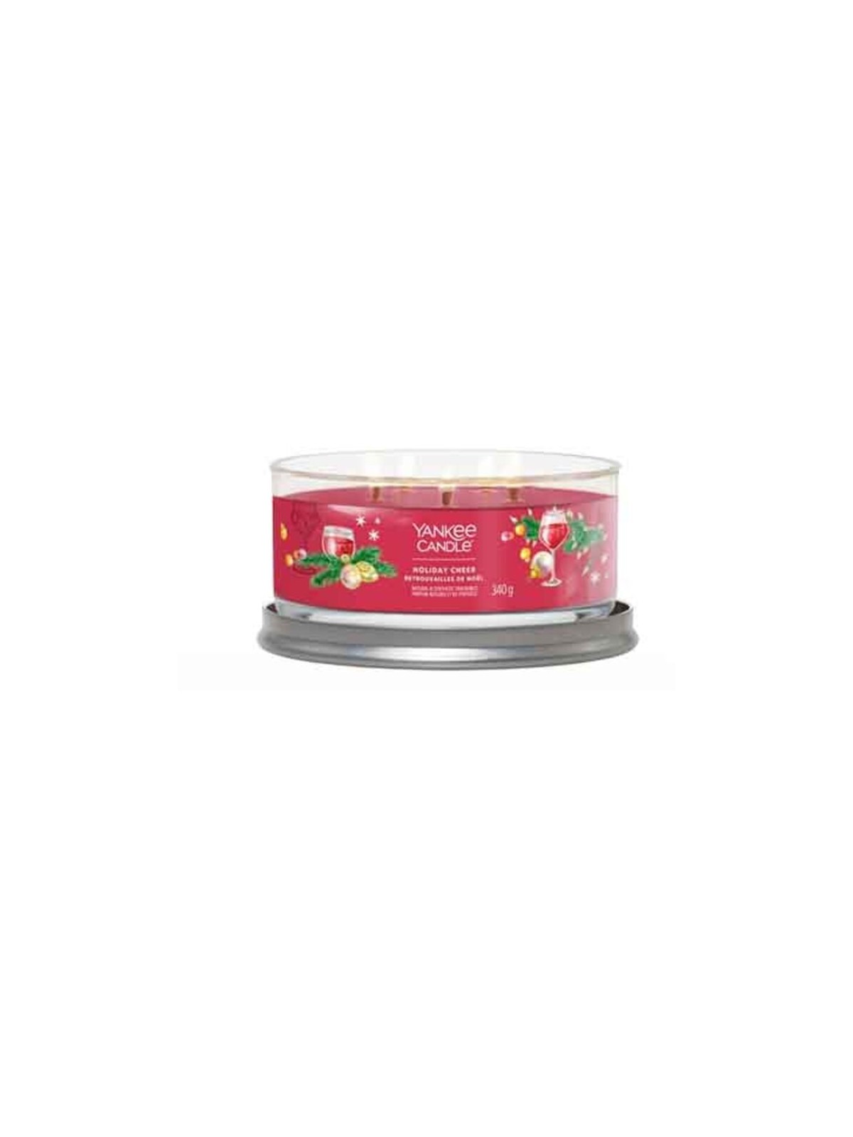 Candela Yankee Candle Sogno Autunnale 340g