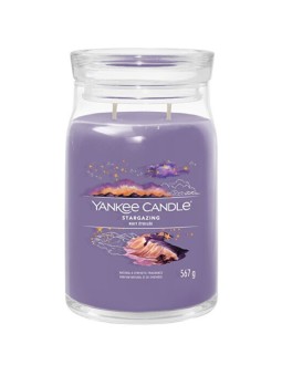 Candela Signature Stargazing
