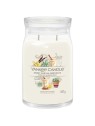 Candela profumata Sweet Vanilla Horchata Yankee Candle