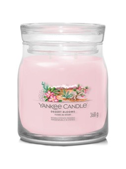Yankee Candle Candela Desert Blooms Signature 5670g